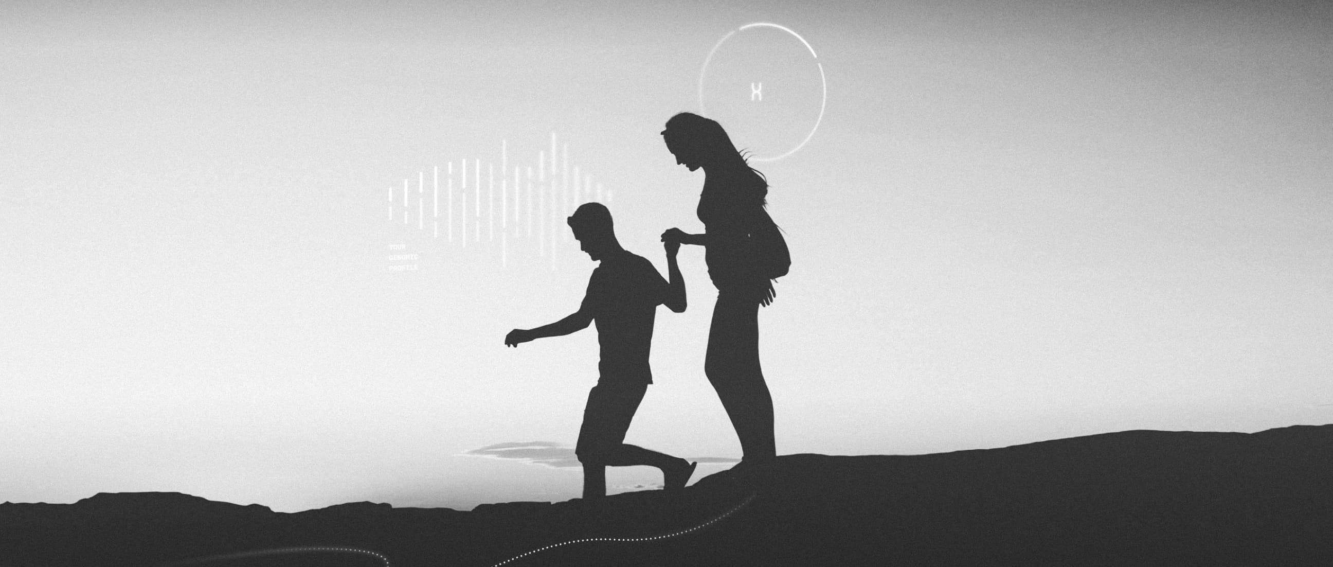 Client Case Study - Longevity Life+